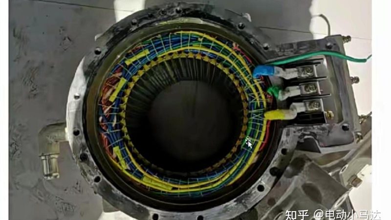 软启动器选型：国家标准下的关键考量