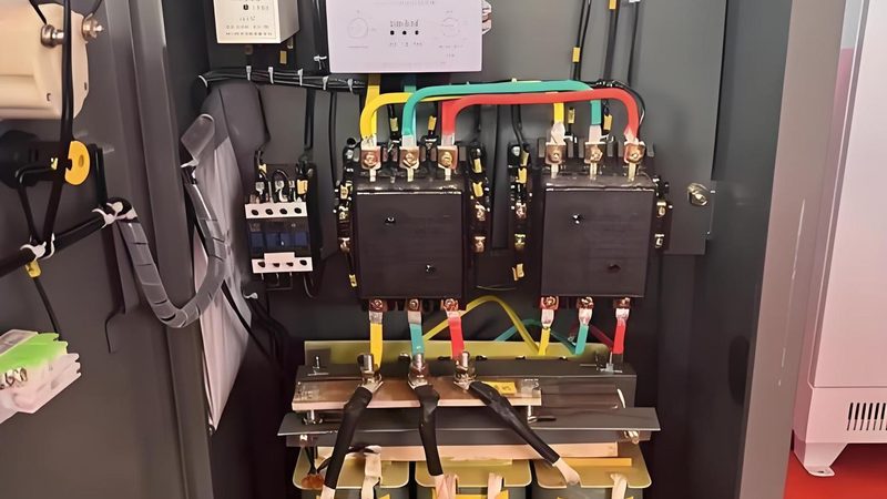 广州西门子变频器报价单背后的技术考量