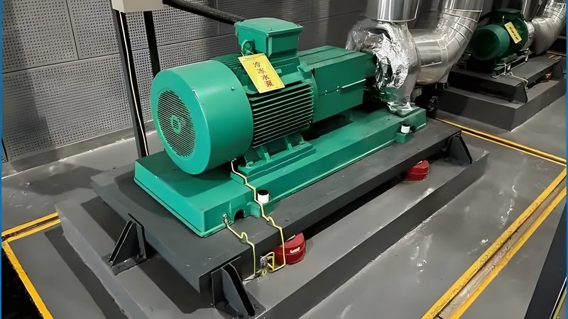 低压电器型号解码：揭秘型号含义与用途差异