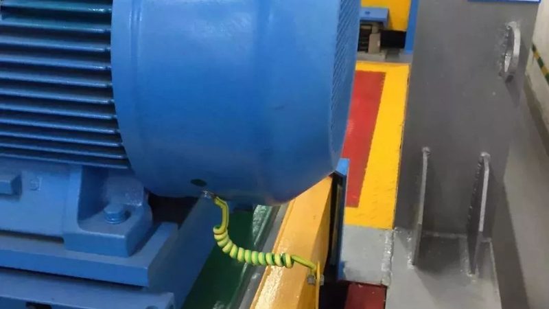成都配电箱柜：揭秘其关键部件与选型要点