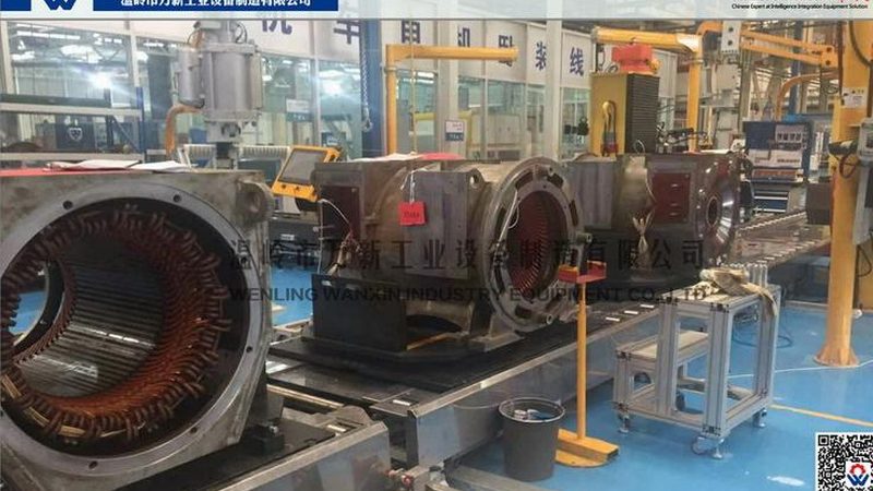 成套开关设备：揭秘其选型关键与行业翘楚