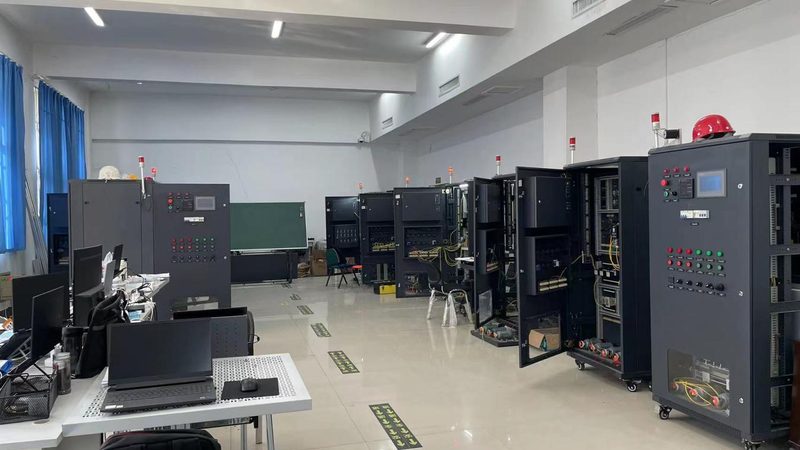 低压伺服定制方案的成本控制，从选型逻辑开始